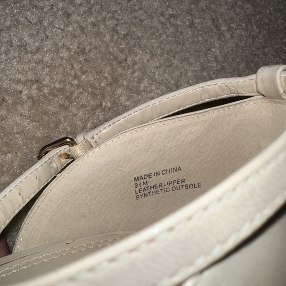 Bakers Florentina Tan Platform Heel - Picture 5 of 13